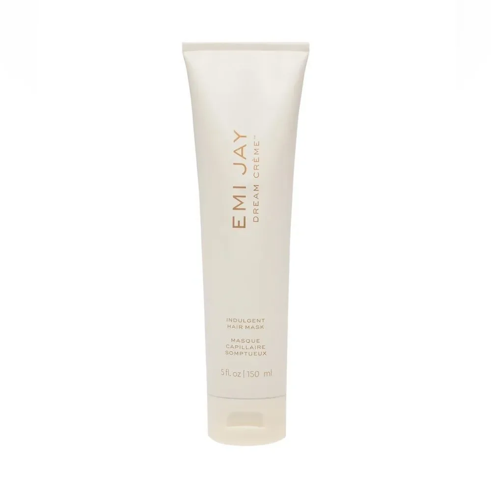 EMI JAY - Dream Crème Hydrating Hair Mask - new in box